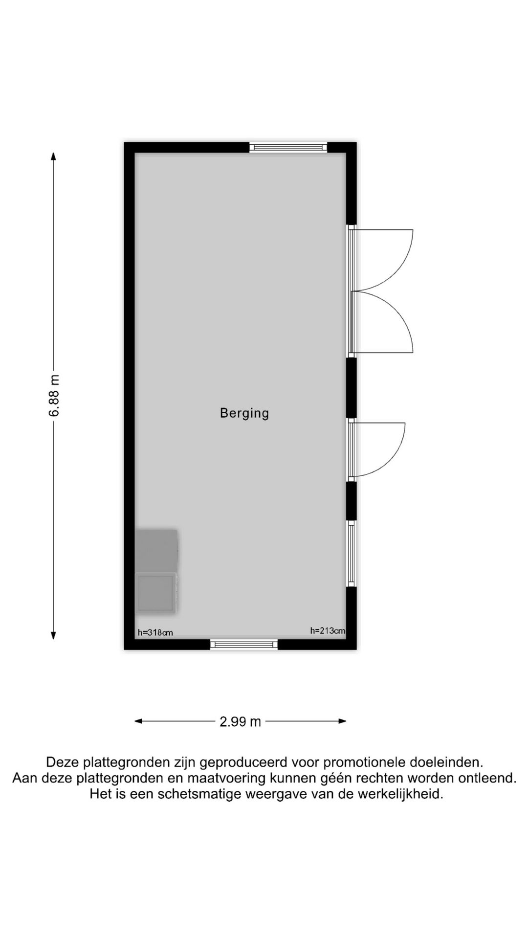 Foto 53 van Waaldijk 163