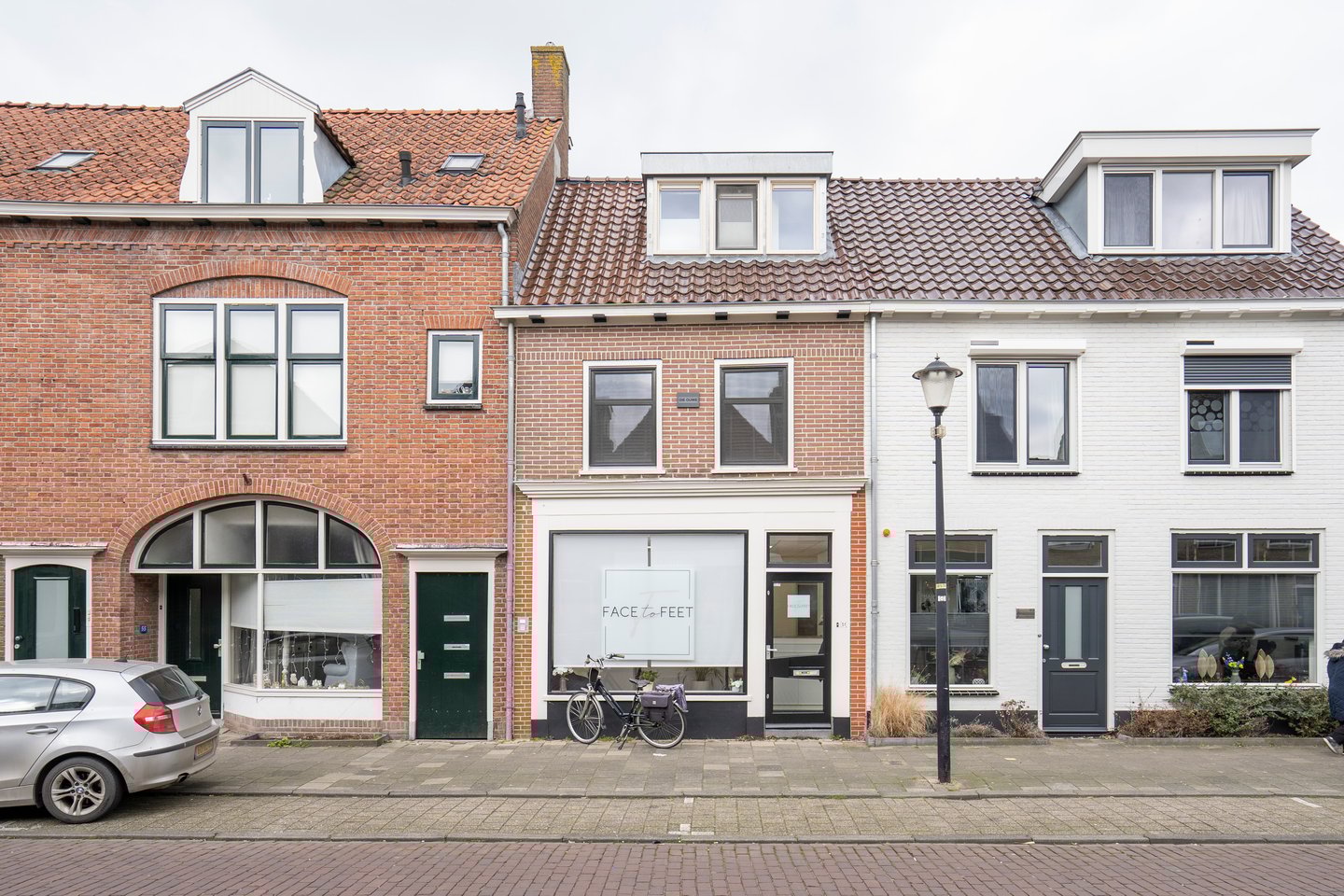 View photo 1 of Prijssestraat 51-53