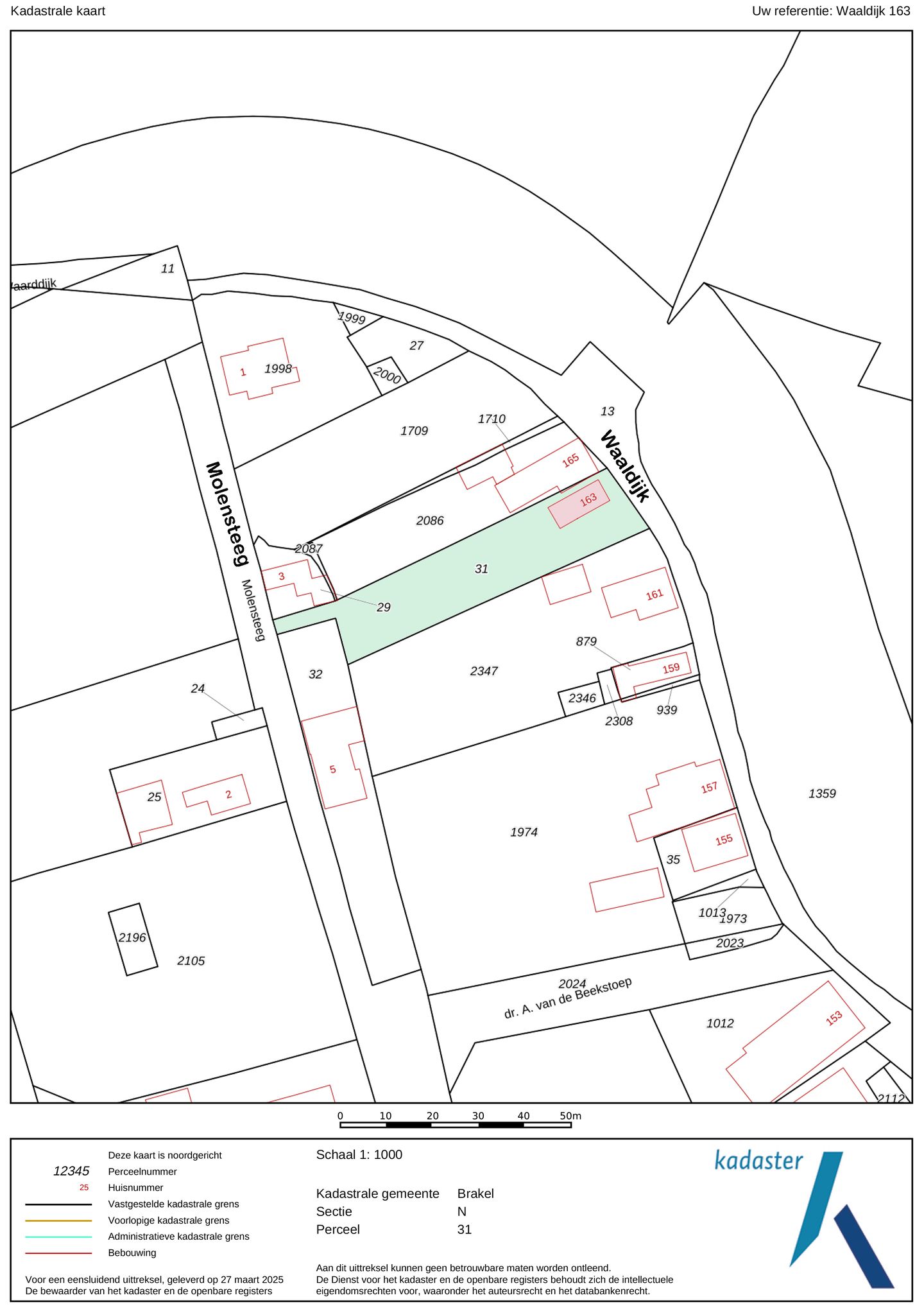 Foto 55 van Waaldijk 163