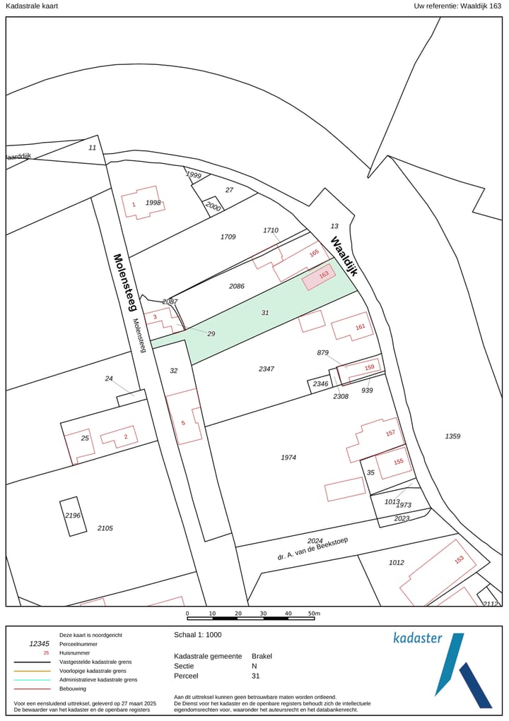Foto 55 van Waaldijk 163