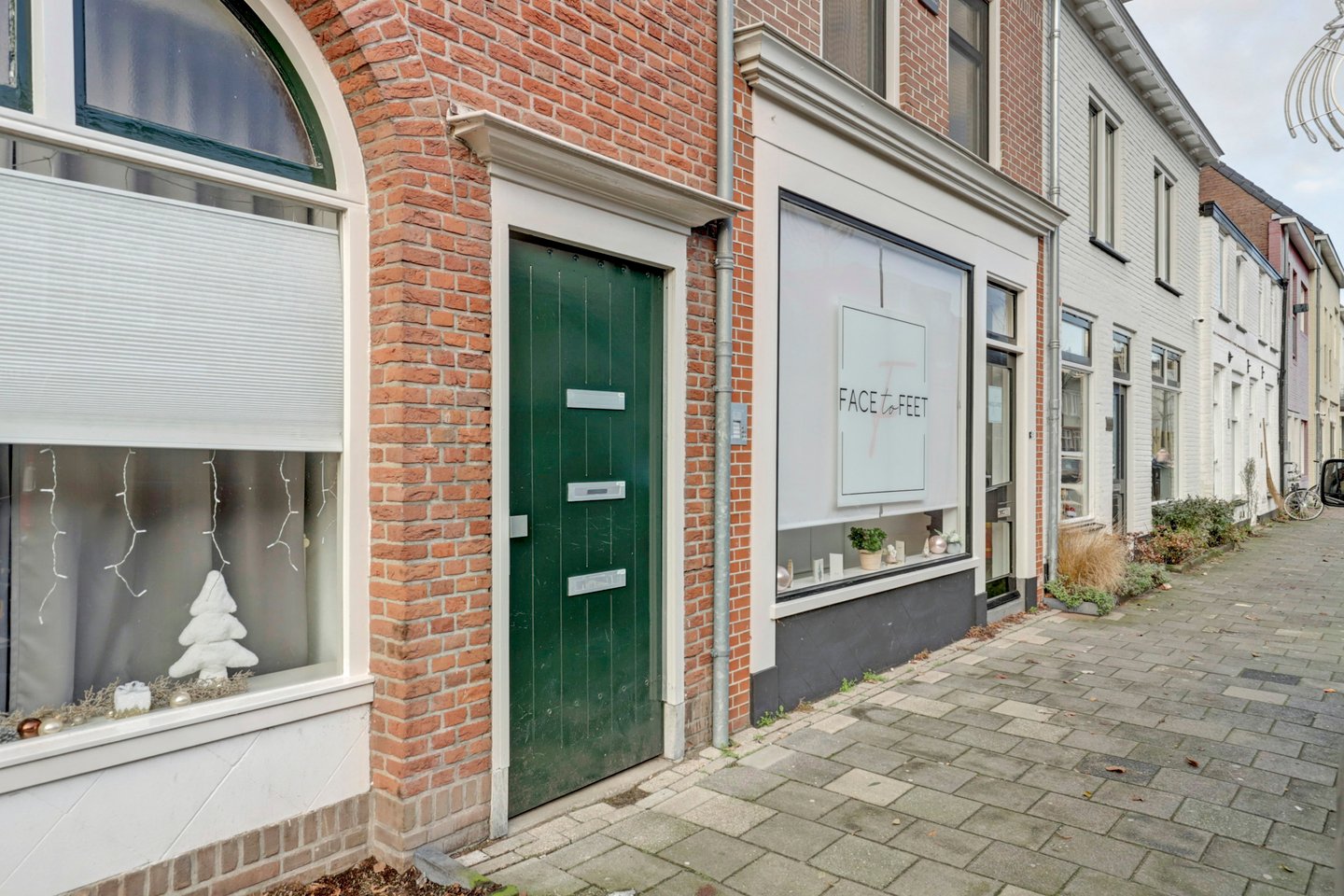 View photo 3 of Prijssestraat 51-53