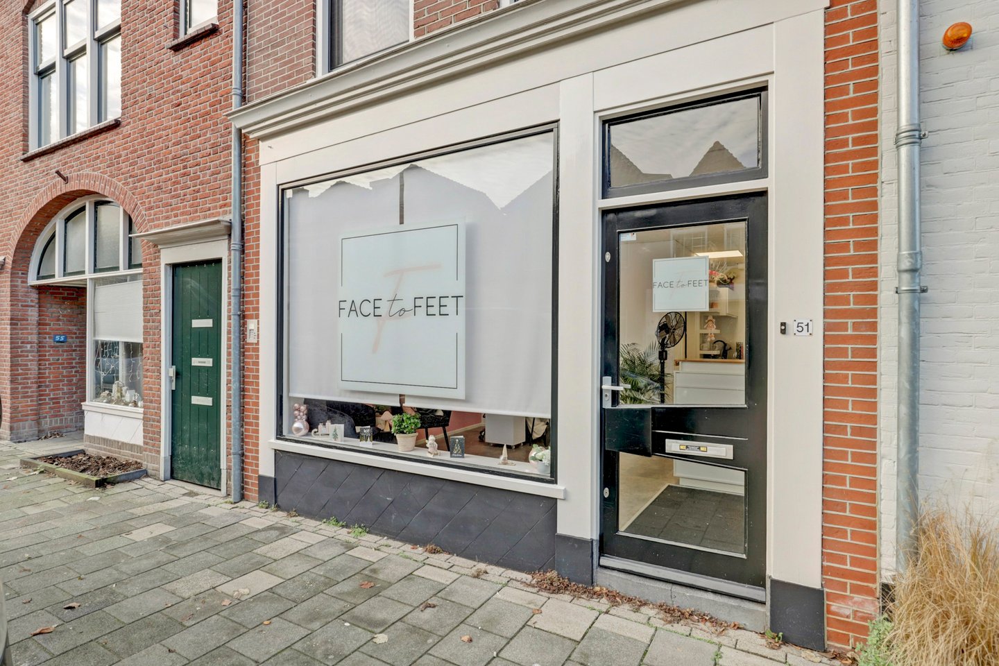 View photo 4 of Prijssestraat 51-53