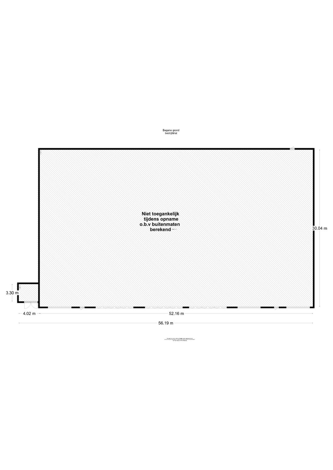 Foto 37 van Knapzaksteeg 38