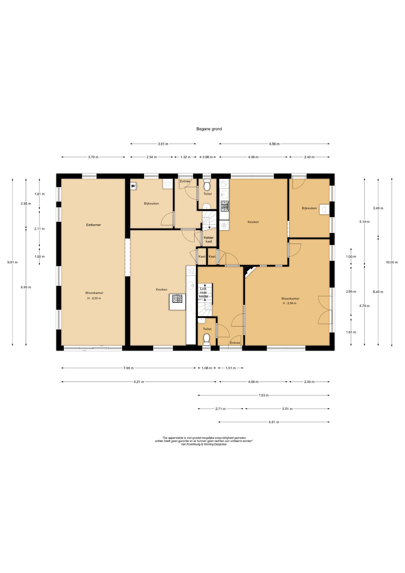 Foto 40 van Knapzaksteeg 38