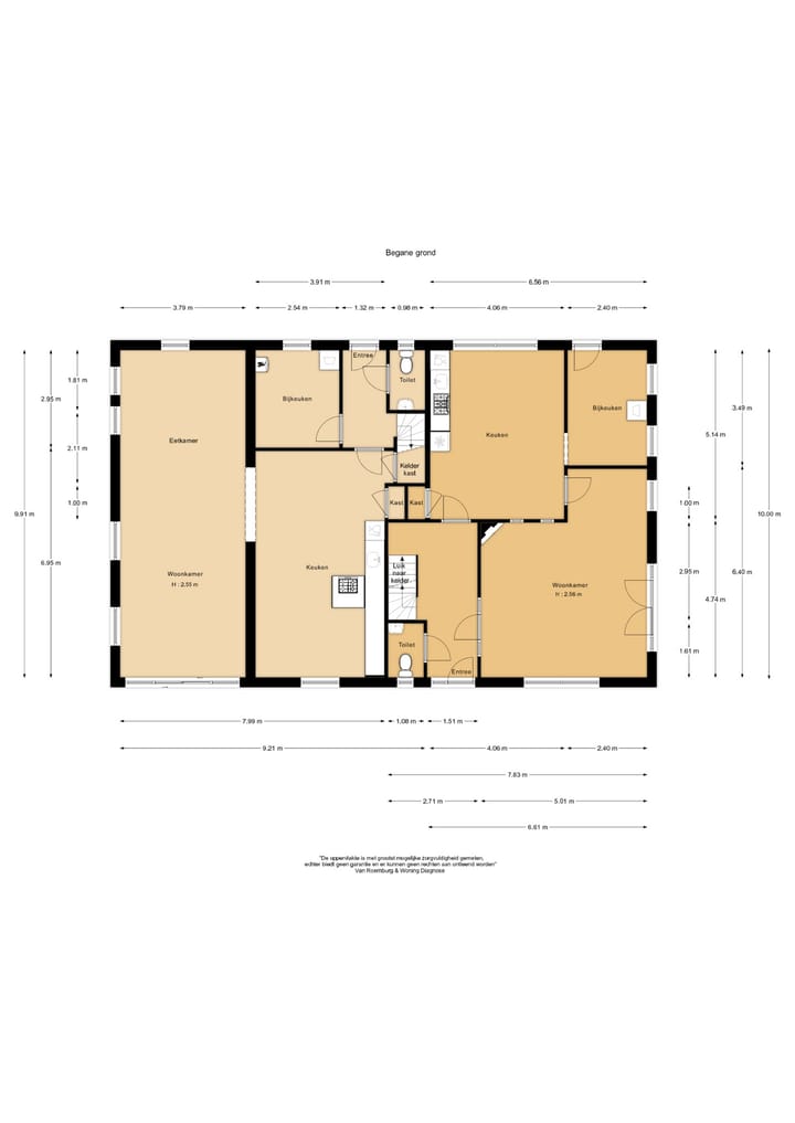 Foto 40 van Knapzaksteeg 38