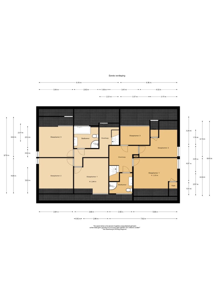 Foto 41 van Knapzaksteeg 38