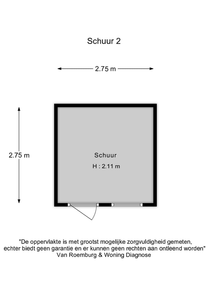 Foto 43 van Knapzaksteeg 38