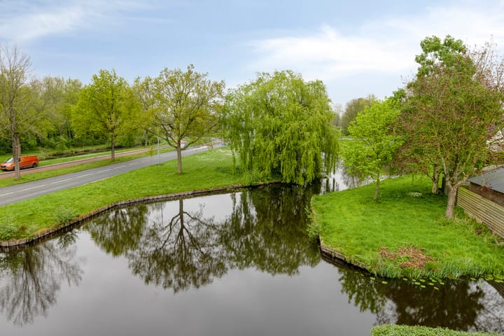 Foto 3 van R.J. Nieuwoldstraat 20