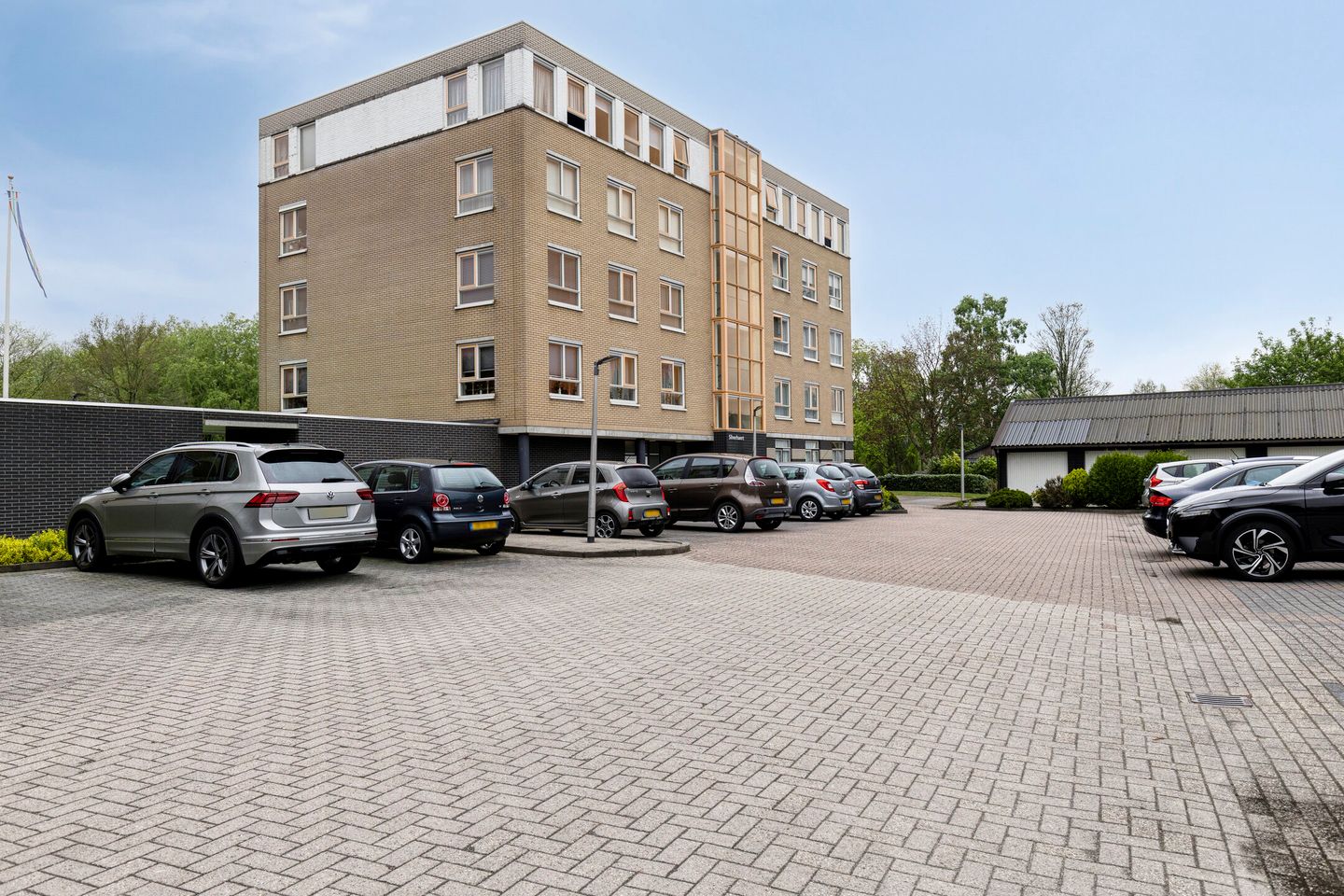 Foto 4 van R.J. Nieuwoldstraat 20