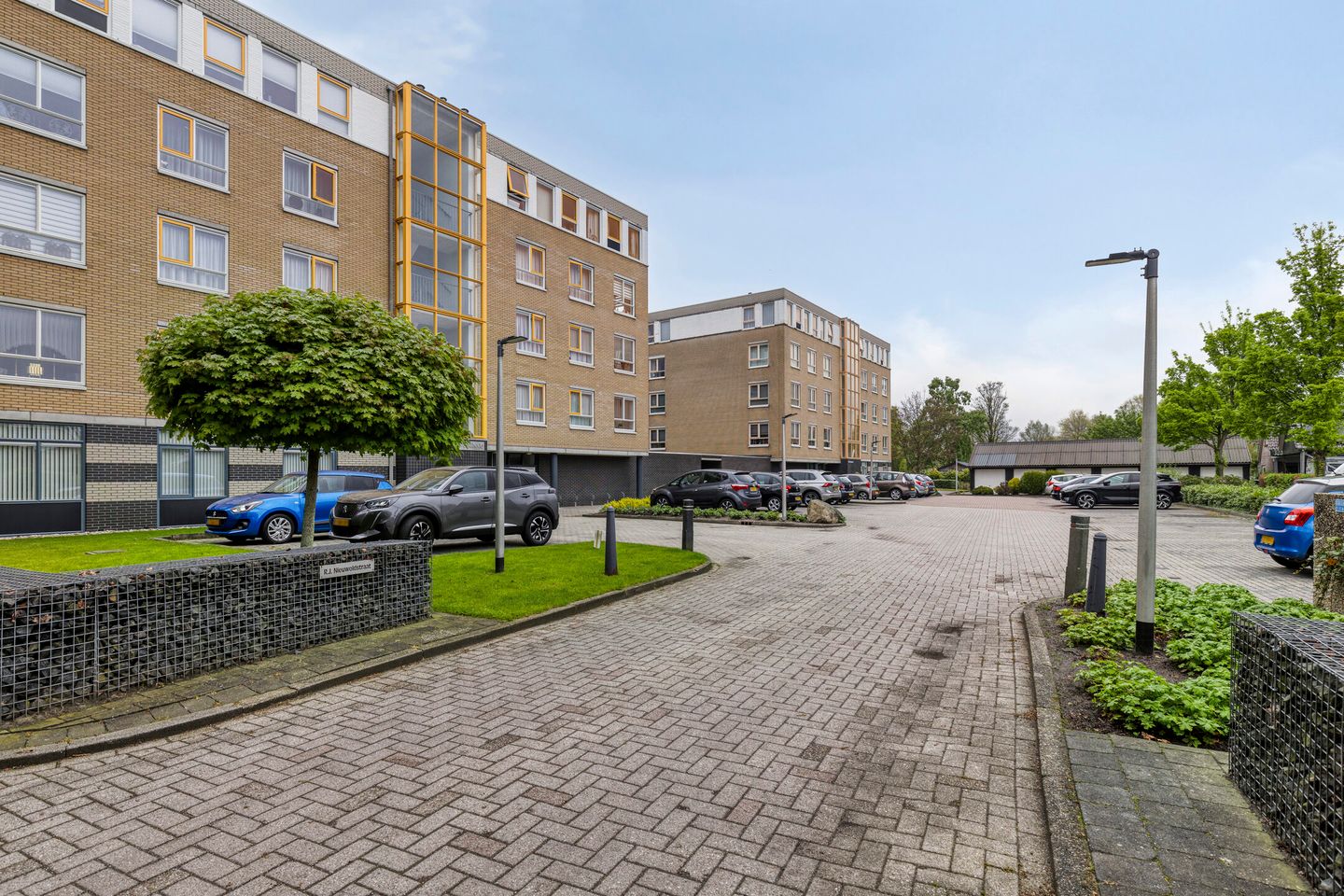 Foto 5 van R.J. Nieuwoldstraat 20
