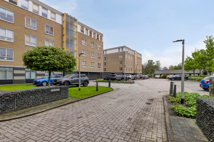 Foto 5 van R.J. Nieuwoldstraat 20