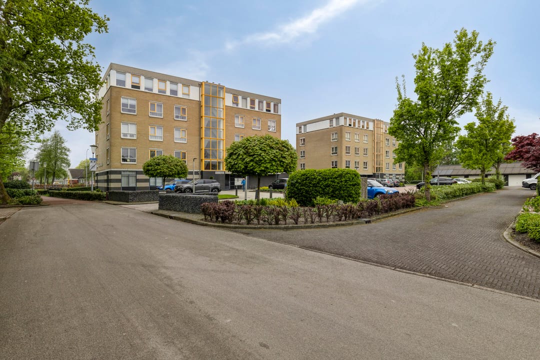 Foto 7 van R.J. Nieuwoldstraat 20