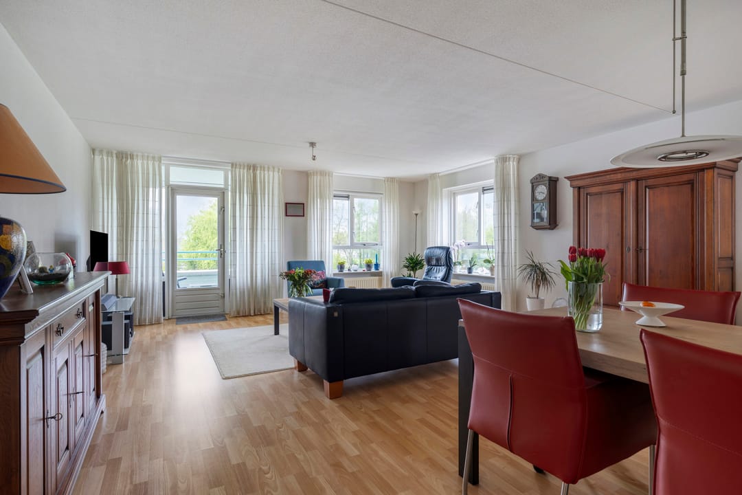 Foto 13 van R.J. Nieuwoldstraat 20