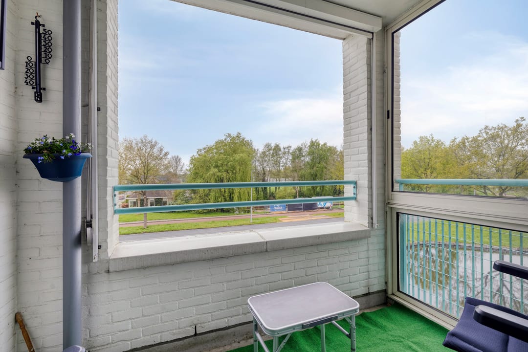 Foto 22 van R.J. Nieuwoldstraat 20