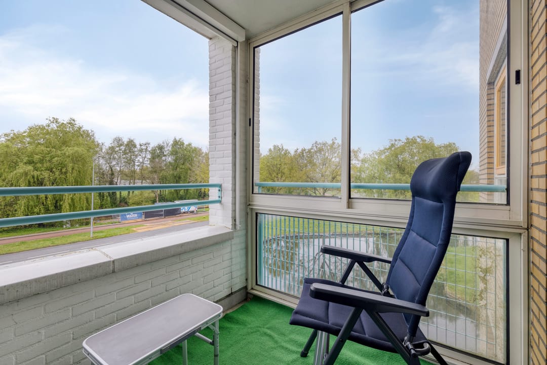 Foto 23 van R.J. Nieuwoldstraat 20