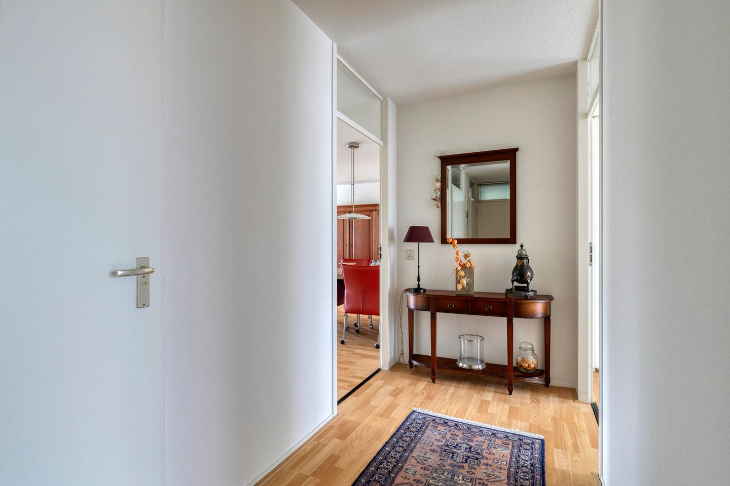 Foto 25 van R.J. Nieuwoldstraat 20