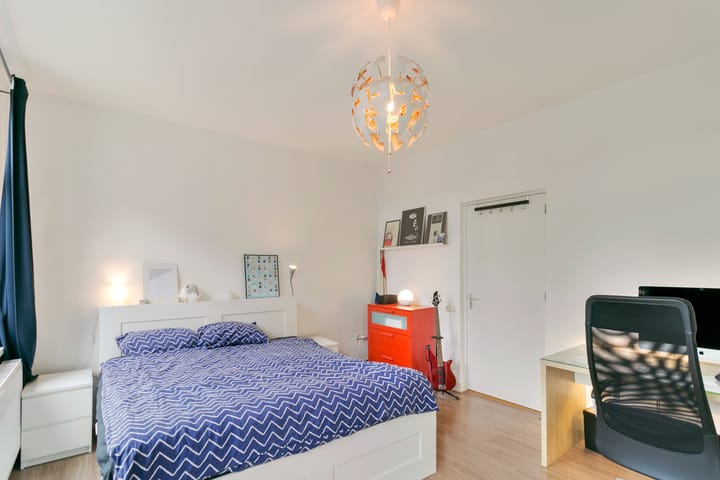 Foto 3 van Dorpstraat 72-B