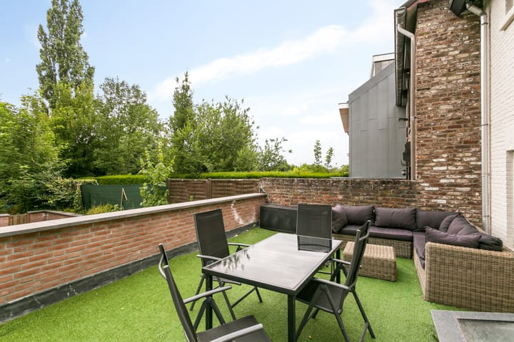 Foto 4 van Dorpstraat 72-B