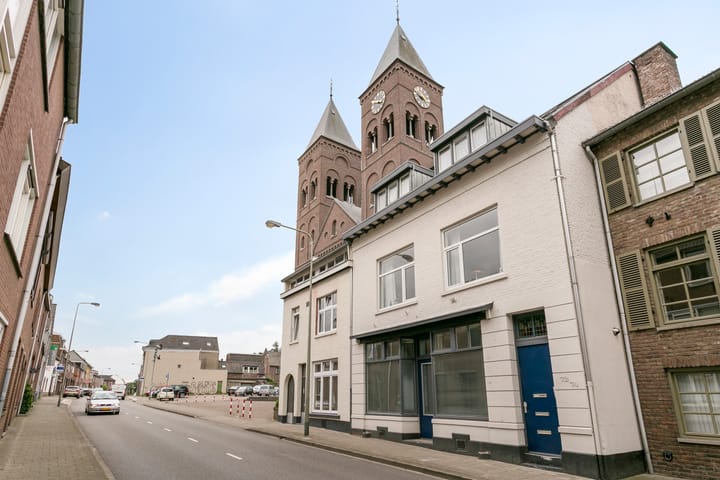 Foto 5 van Dorpstraat 72-B