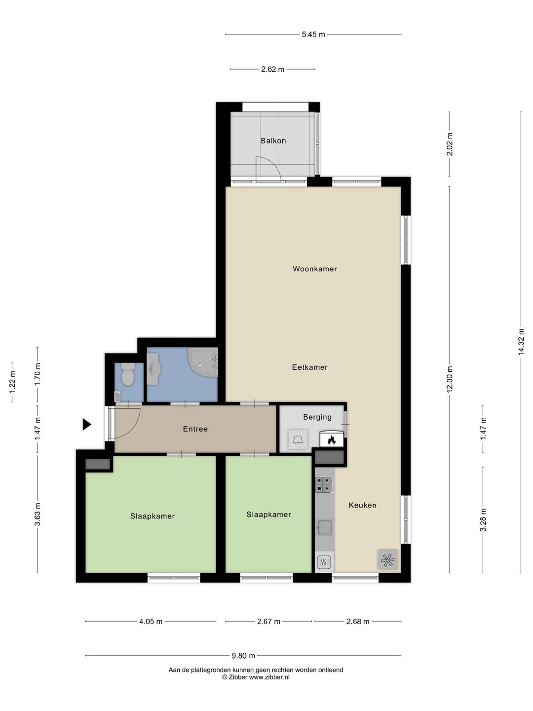 Foto 37 van R.J. Nieuwoldstraat 20