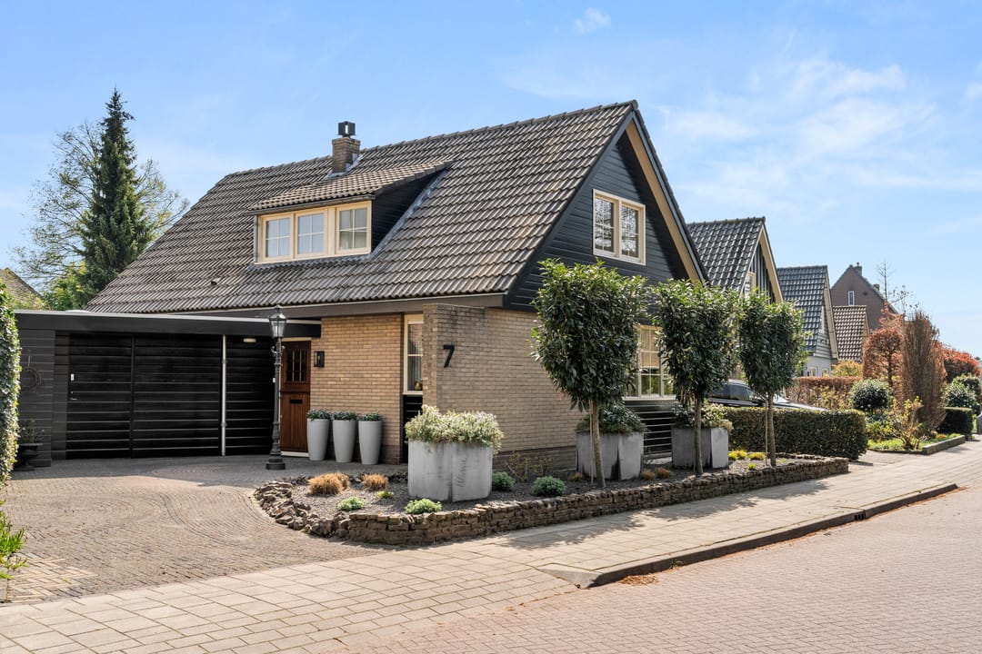 Foto 1 van Soetendaalseweg 7