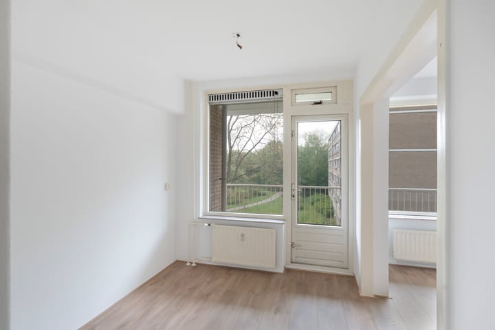 Foto 3 van Adriaan Dortsmanstraat 5