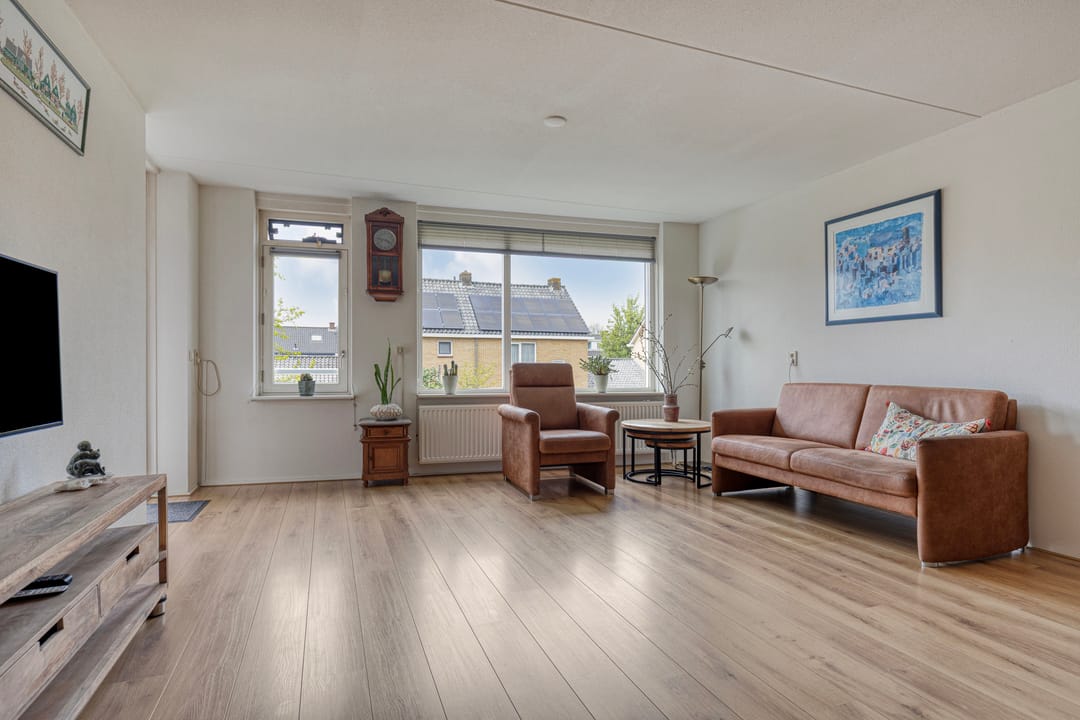 Foto 2 van van Duivenvoordestraat 66