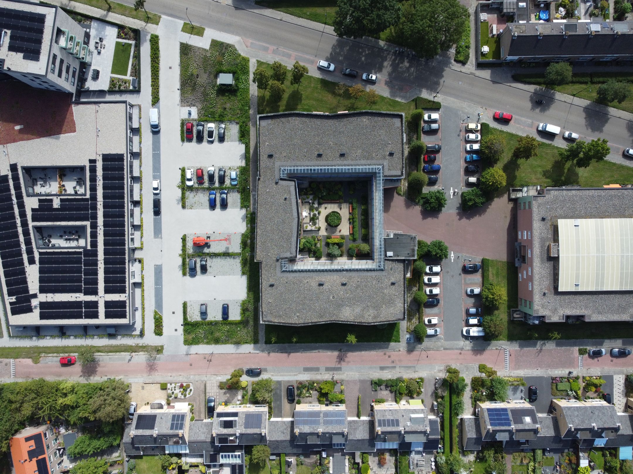 Foto 6 van van Duivenvoordestraat 66