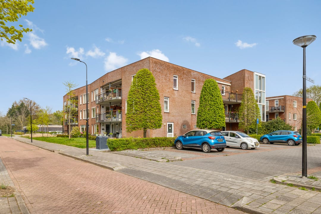 Foto 7 van van Duivenvoordestraat 66