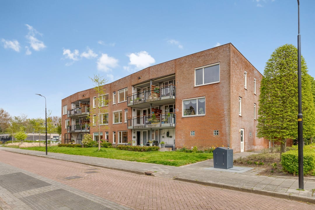 Foto 8 van van Duivenvoordestraat 66