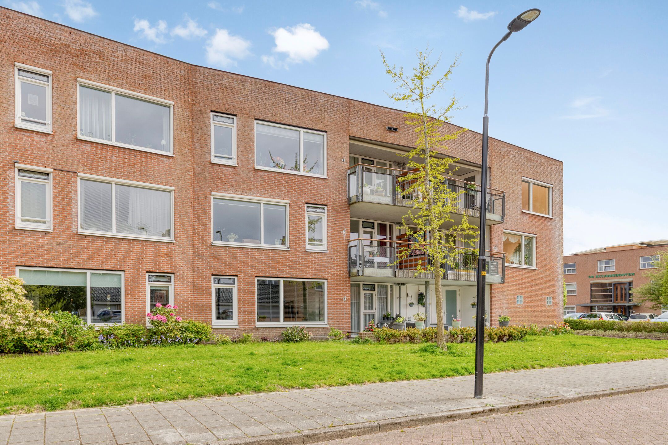 Foto 9 van van Duivenvoordestraat 66