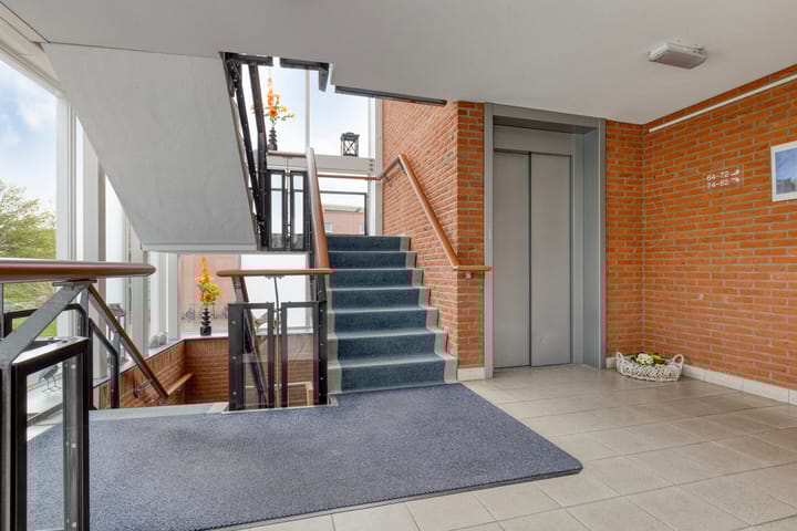 Foto 10 van van Duivenvoordestraat 66