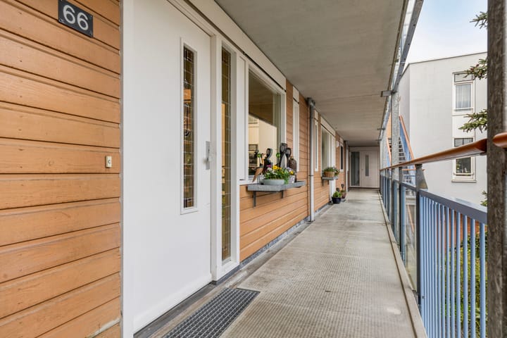 Foto 11 van van Duivenvoordestraat 66