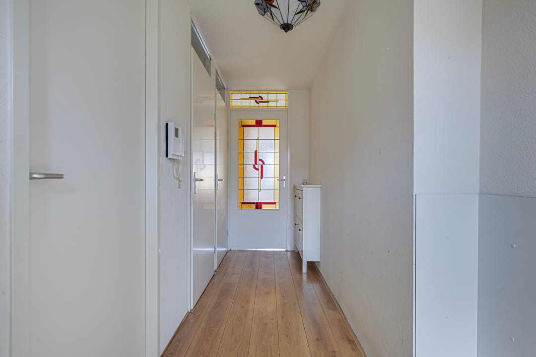 Foto 13 van van Duivenvoordestraat 66