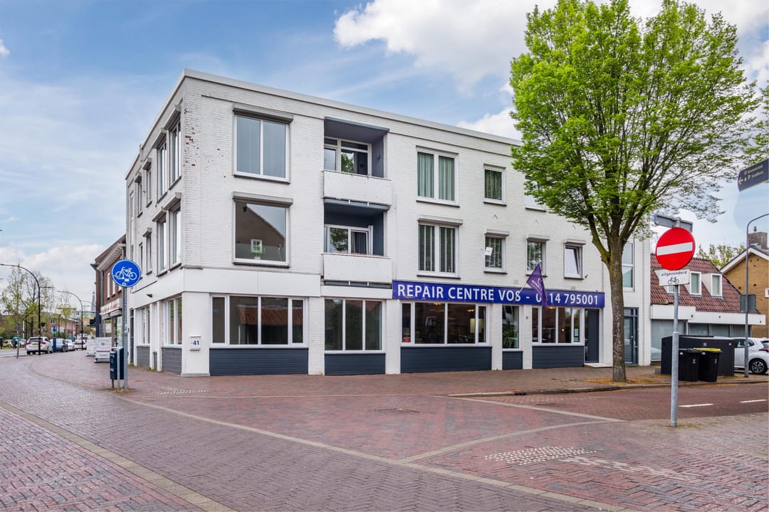 Foto 1 van Terborgseweg 41-C