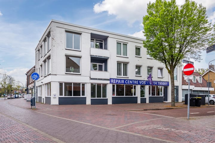 Foto 1 van Terborgseweg 41-C