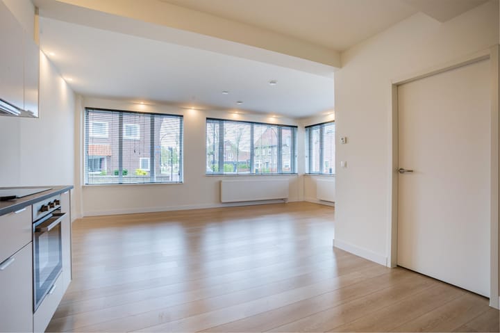 Foto 8 van Terborgseweg 41-C