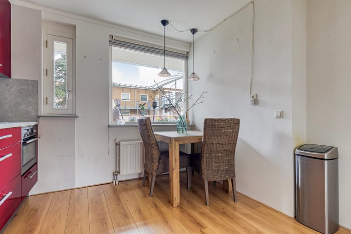 Foto 21 van van Duivenvoordestraat 66