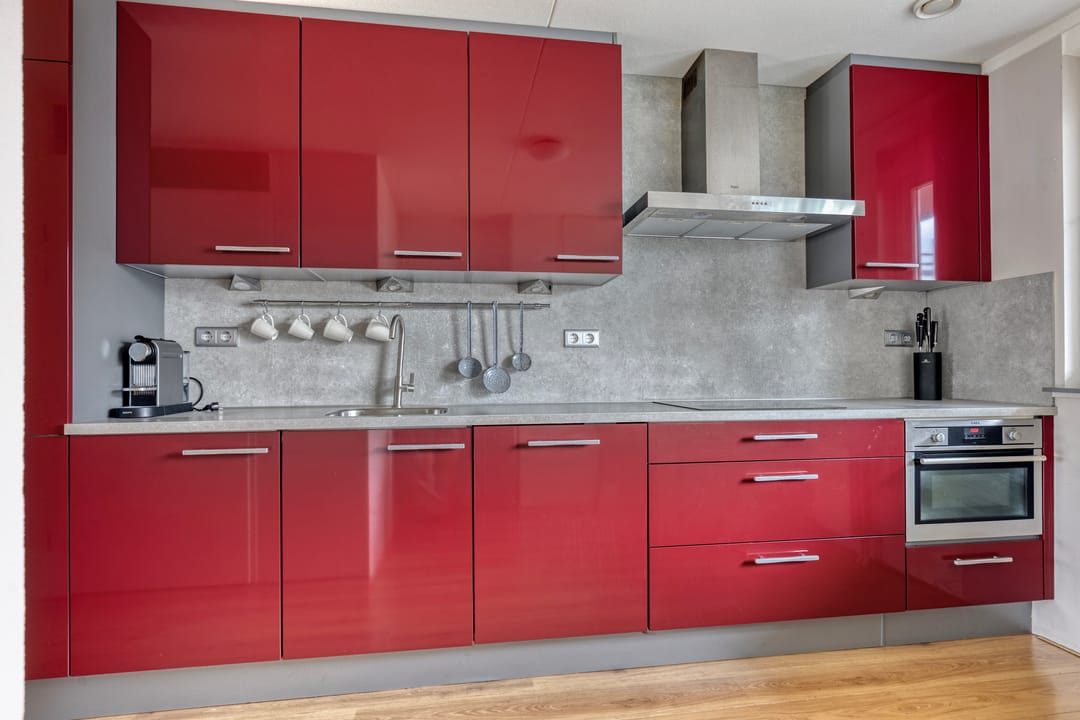 Foto 22 van van Duivenvoordestraat 66