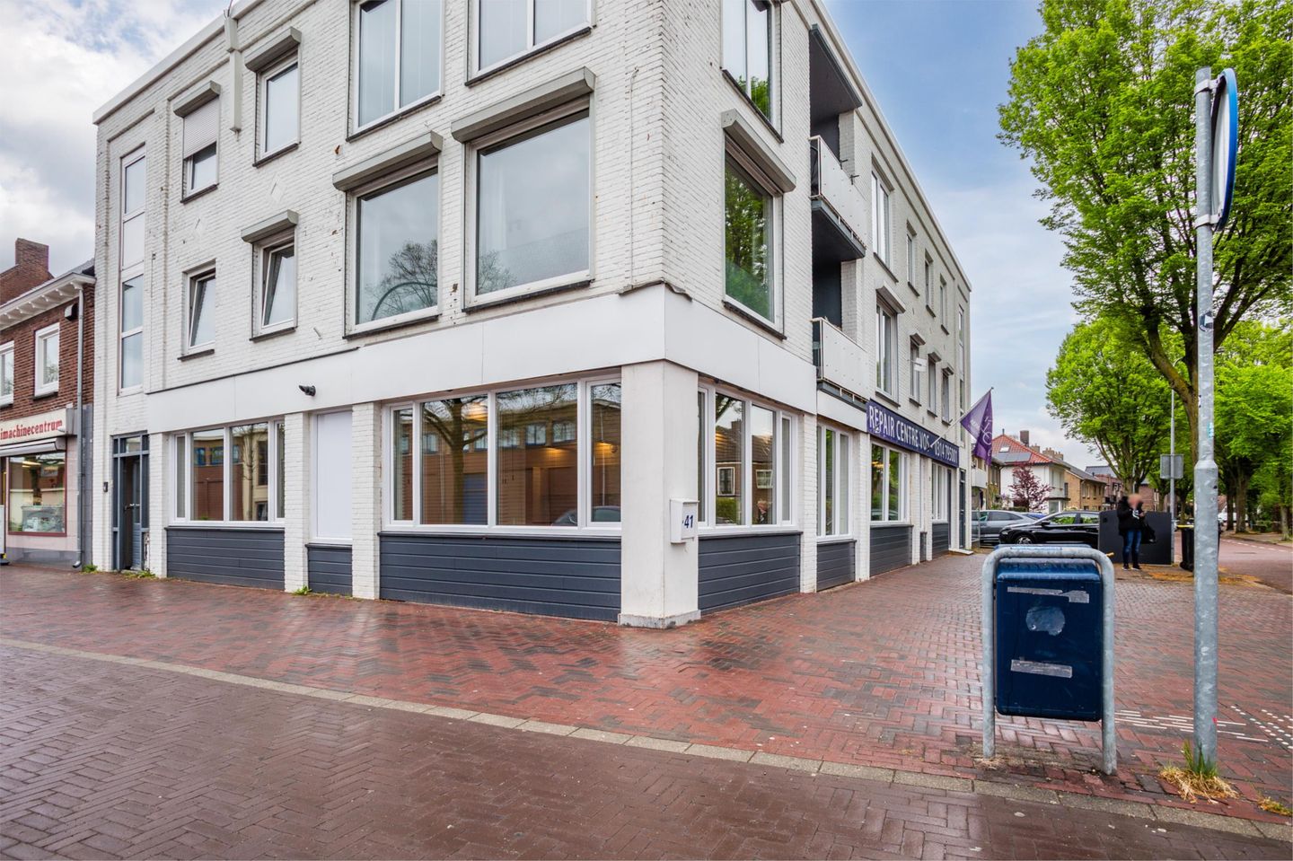 Foto 19 van Terborgseweg 41-C