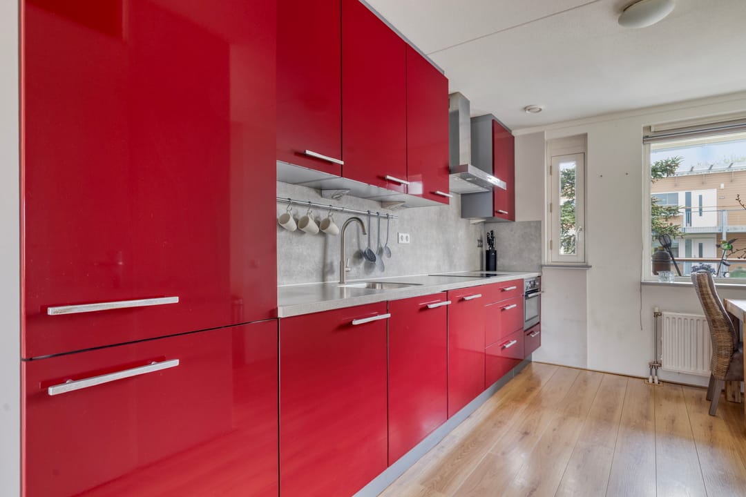 Foto 23 van van Duivenvoordestraat 66