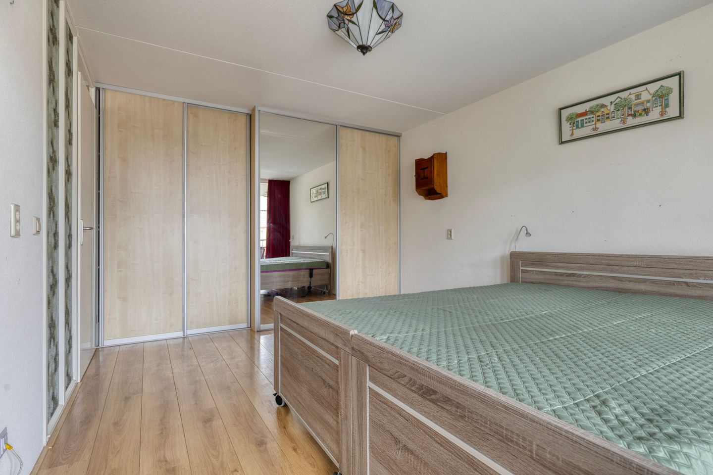 Foto 25 van van Duivenvoordestraat 66