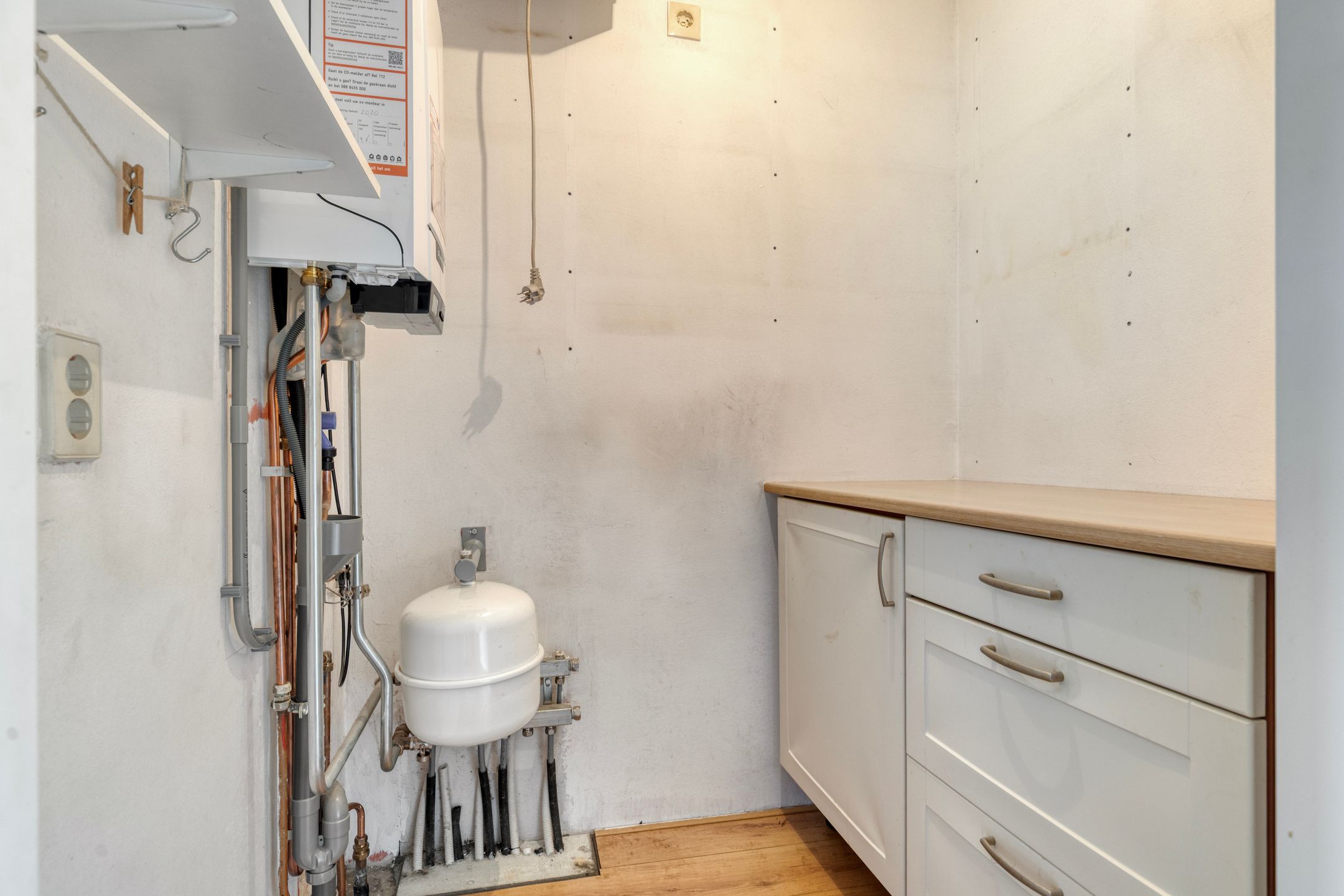 Foto 30 van van Duivenvoordestraat 66