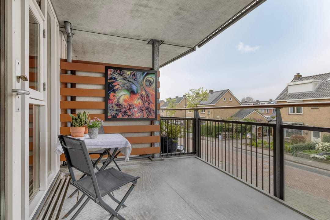 Foto 31 van van Duivenvoordestraat 66