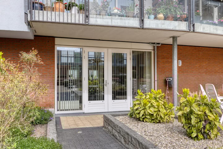 Foto 37 van van Duivenvoordestraat 66