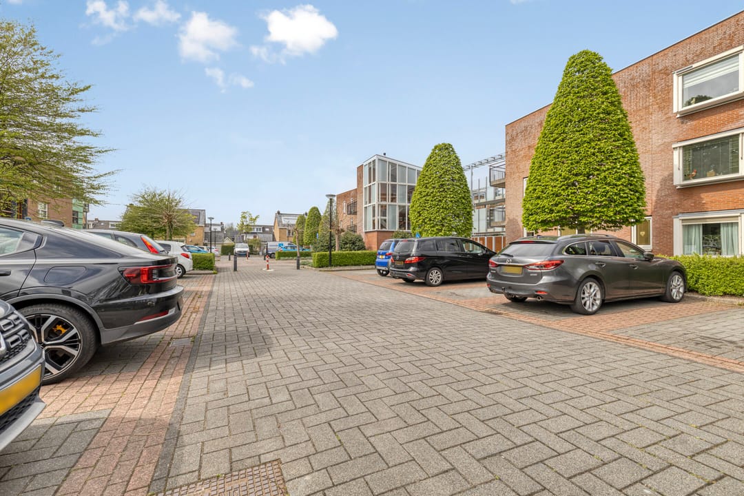 Foto 38 van van Duivenvoordestraat 66