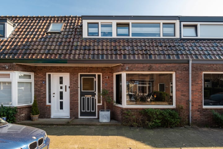 Rozenstraat 11