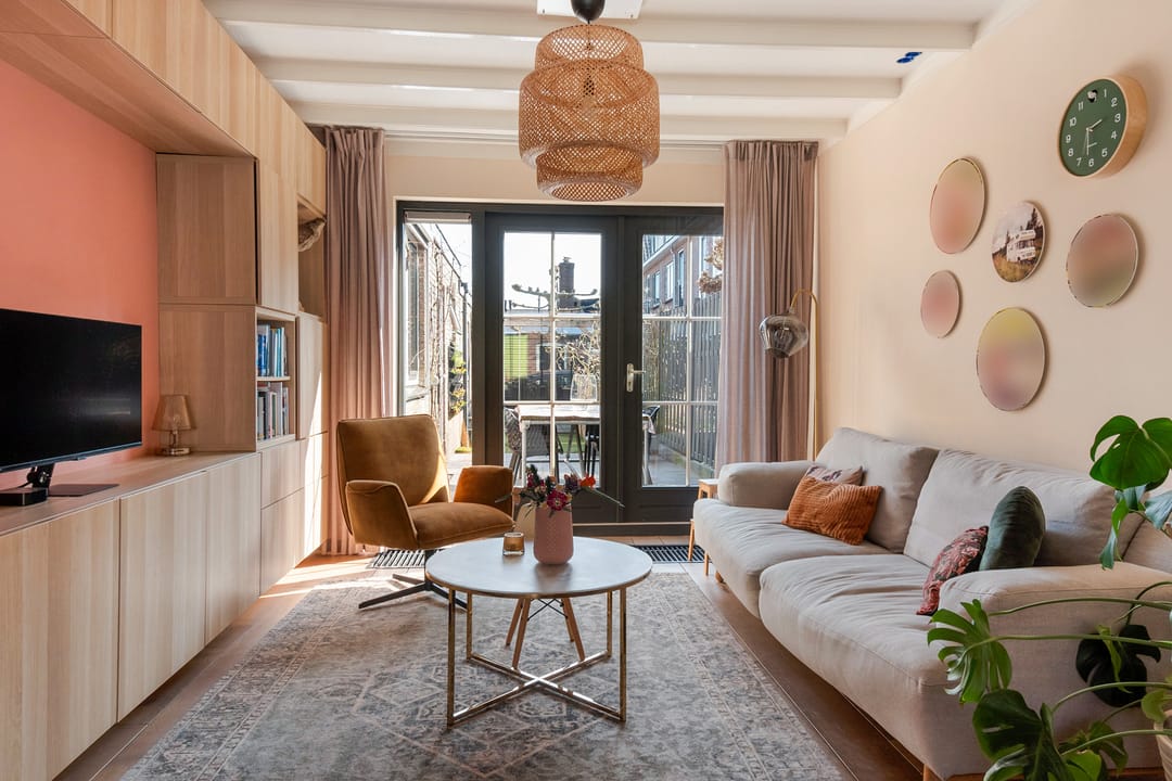 Photo 2 of Rozenstraat 11