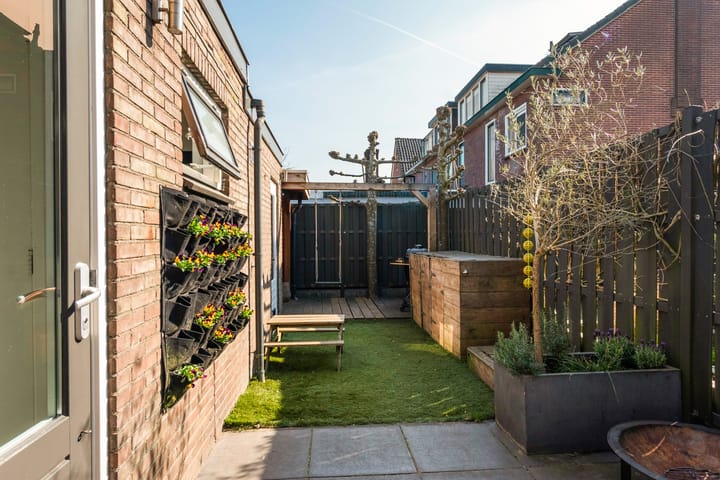 Foto 3 van Rozenstraat 11