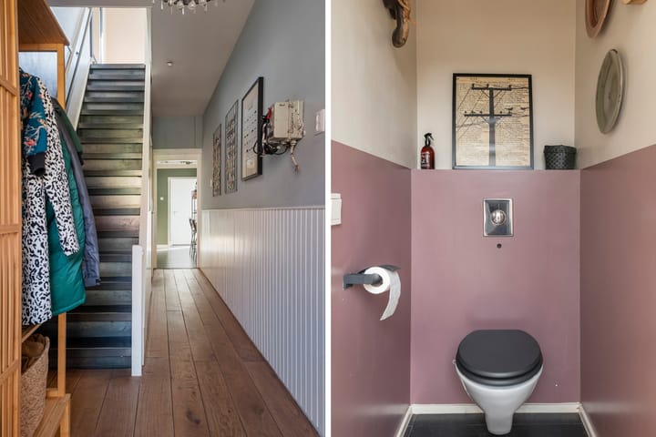 Foto 4 van Rozenstraat 11